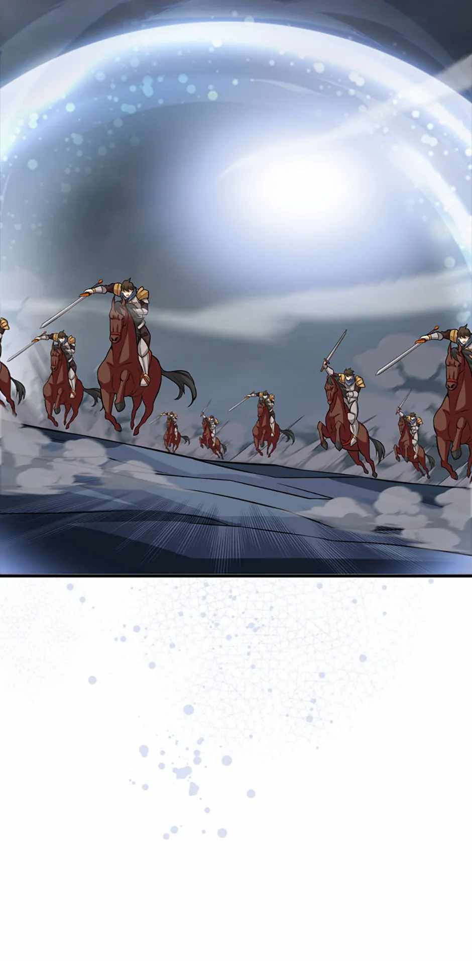 Back Then, I Didn't Realize It Was A Big Win Chapter 44 78